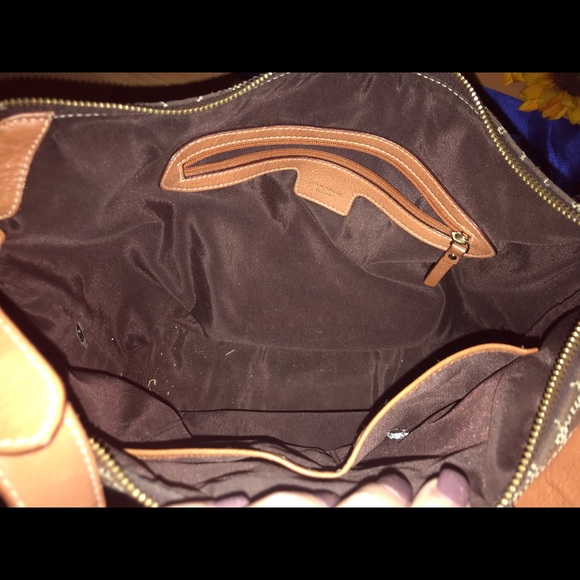 Kate Spade purse - Picture 5 of 5